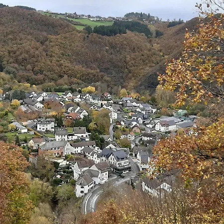 Garni-hotel-schaefer Szálloda *