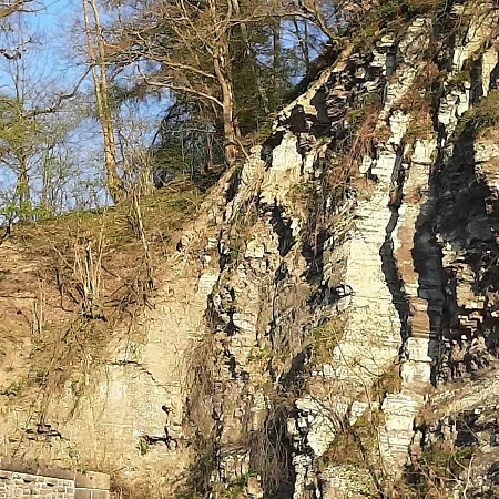 Hotel Garni-hotel-schaefer Schuld