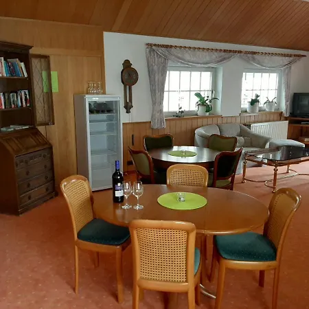 Hotel-restaurant Schäfer Schuld