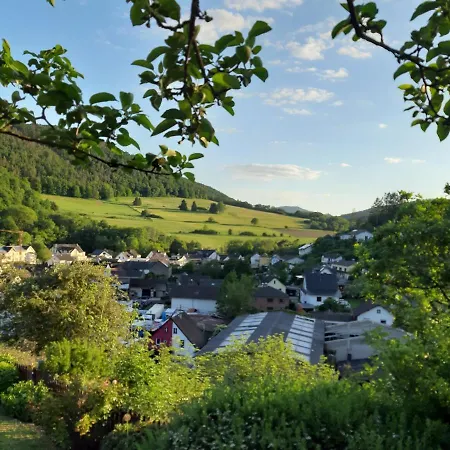 Отель Garni-hotel-schaefer