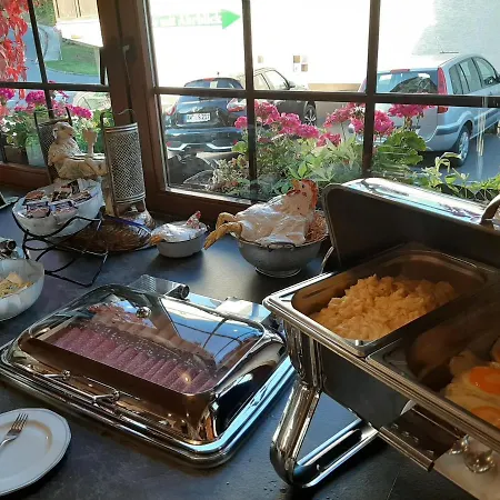 Garni-hotel-schaefer * Schuld