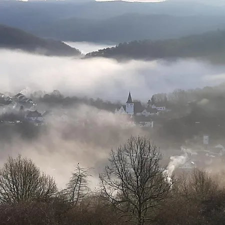 Garni-hotel-schaefer * Schuld