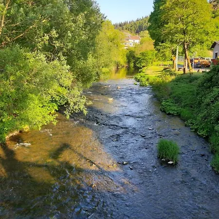 Garni-hotel-schaefer * Schuld