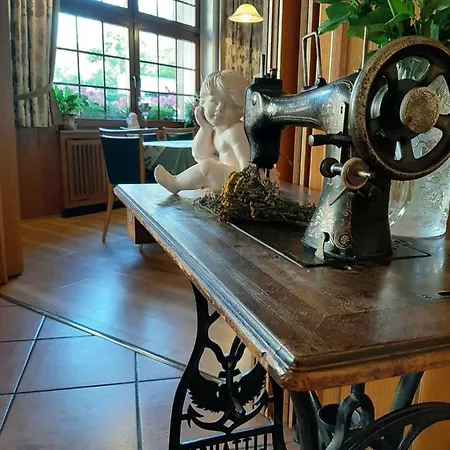 Garni-hotel-schaefer * Schuld