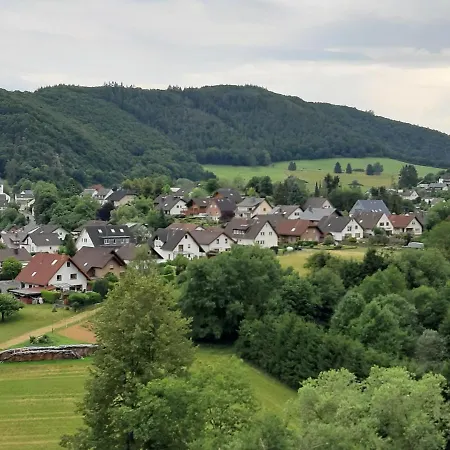 Hotel-restaurant Schäfer *