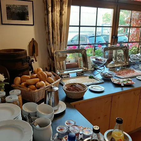 Garni-hotel-schaefer Schuld