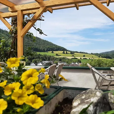 Garni-hotel-schaefer Hotell