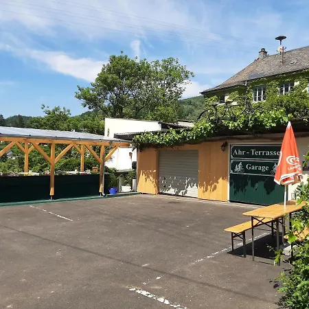 Garni-hotel-schaefer Hotell Schuld