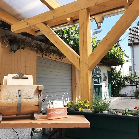 Garni-hotel-schaefer Schuld