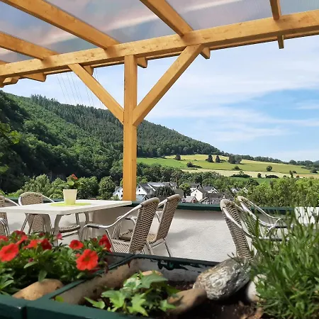 Hotel-restaurant Schäfer Schuld