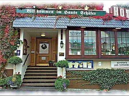 Hotel-restaurant Schäfer Hotel