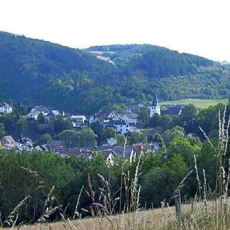Hotel-restaurant Schäfer Schuld
