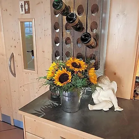 Hotel-restaurant Schäfer Schuld