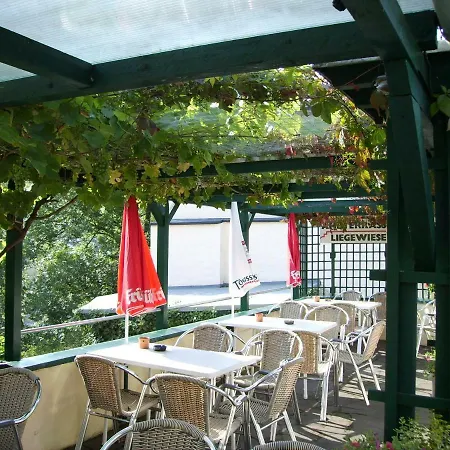 Garni-hotel-schaefer * Schuld