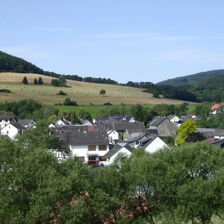 Отель Garni-hotel-schaefer