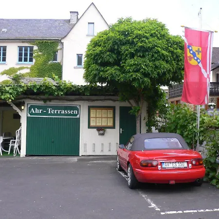 Garni-hotel-schaefer Hotell *