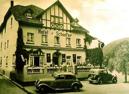 Garni-hotel-schaefer * Schuld