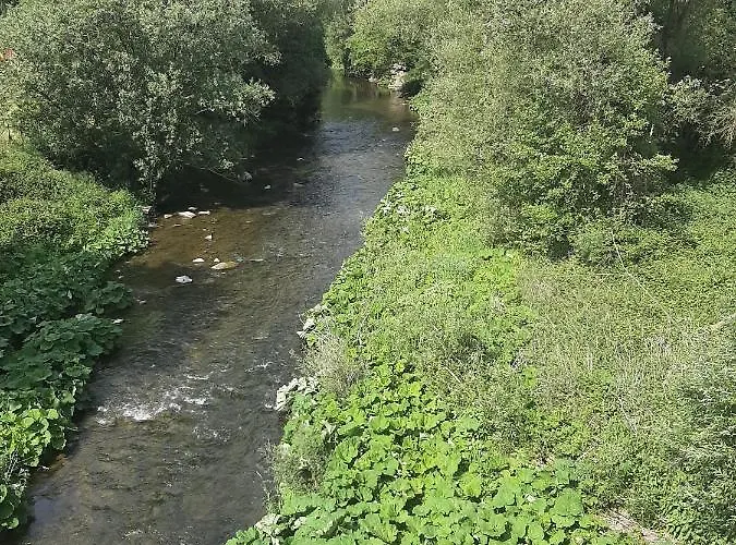 מלון Garni-hotel-schaefer *