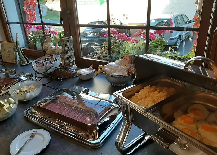 Garni-hotel-schaefer * Schuld