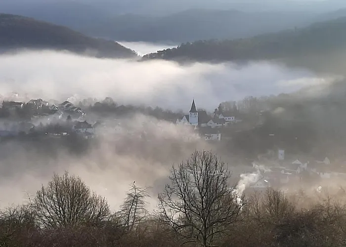 Garni-hotel-schaefer * Schuld