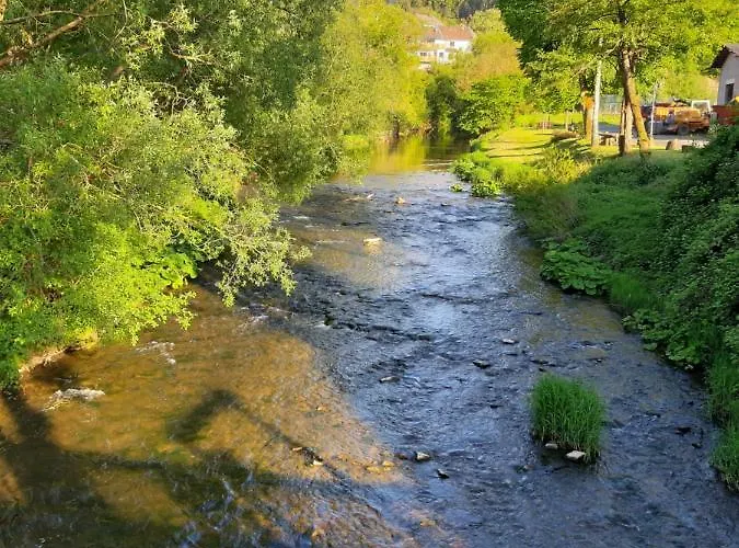 Garni-hotel-schaefer * Schuld