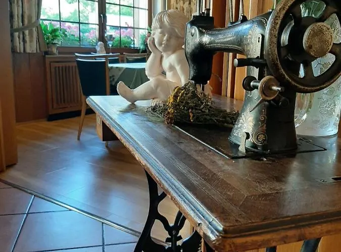 Garni-hotel-schaefer * Schuld