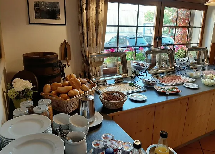 Garni-hotel-schaefer Schuld