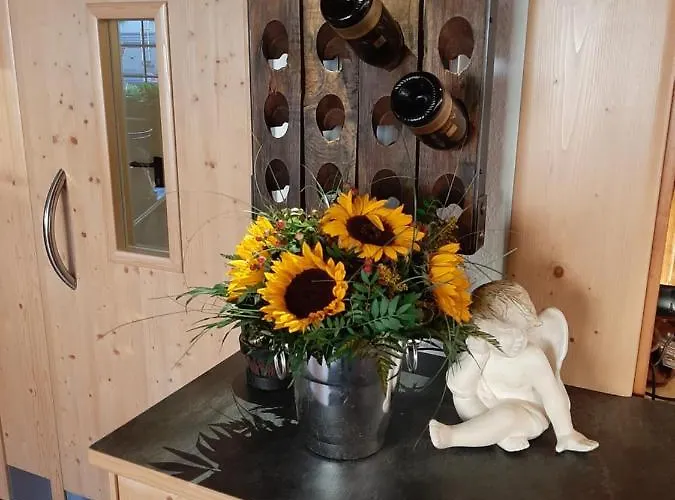 Garni-hotel-schaefer מלון