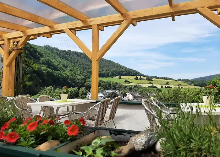 Garni-hotel-schaefer Schuld