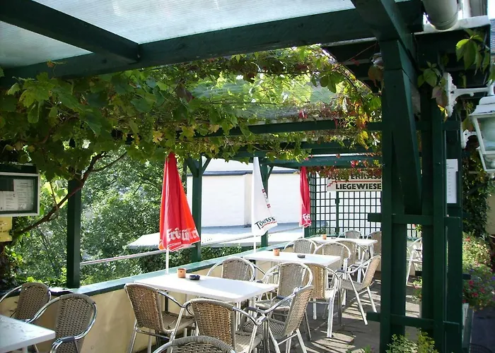 Garni-hotel-schaefer * Schuld