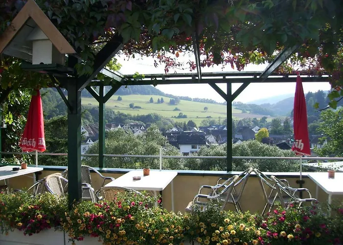 Garni-hotel-schaefer Schuld